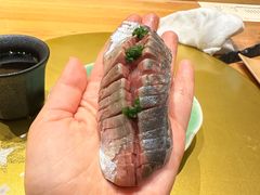 -鮨冠OMAKASE食べ放题(北京首店)