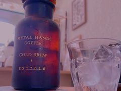 -METAL HANDS(五道营店)