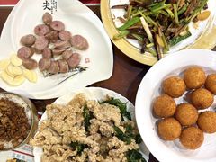 -金姐台湾菜(珠江路店)