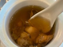 -万德诺富特酒店·自助餐厅(万德大厦店)