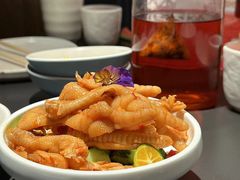 -辣尚瘾·烤鱼·新川菜(交大直营店)