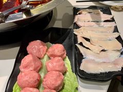 -陈记顺和潮汕牛肉火锅(番禺迎宾大道店)