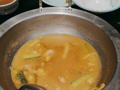 -清真·锦翔炝锅鱼(明德门店)