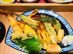 -桃花丼烧肉饭(凯丹商场店)