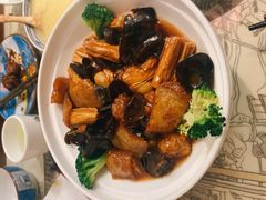 -遇见长安之高山流水(李家村万达店)