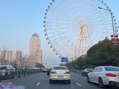 -南昌之星摩天轮