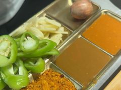 -正宗齐齐哈尔烤肉·齐牛哥鲜切炭火烤肉(杭州总店)