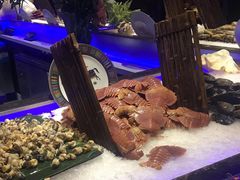-加餐海鲜自助(集美银泰百货店)