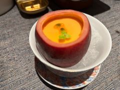 -山居荣府·富阳宴