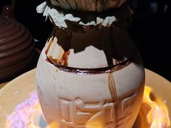 -吃饭皇帝大(长宁龙之梦店)