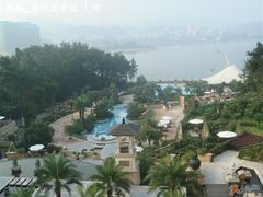 花园2-杭州千岛湖开元度假村