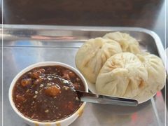 -姚记炒肝店(鼓楼店)