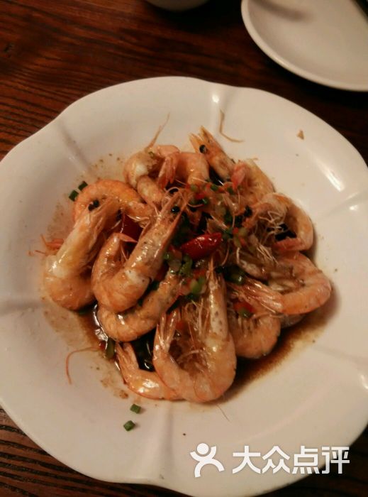 阿明小菜(南码头路店)-图片-上海美食-大众点评网