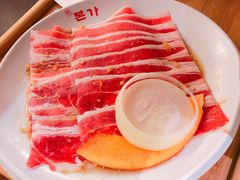 -韩屋韩国料理(天山路店)