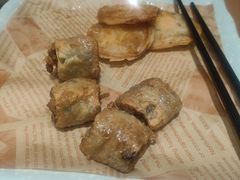 -抱德·潮汕味(敦和店原惠城鱼仔)