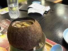 -伯顿西餐厅(厚街香榭丽店)