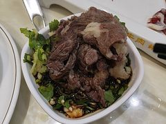 -潮悦牛肉火锅城(水贝店)
