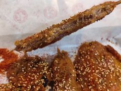 -张记炸串肠粉