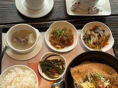 -春水堂人文茶馆(松烟文创店)
