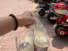 -成川茶店·潮汕工夫浓茶(万象店)