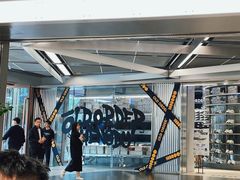 -M Stand(成都COSMO店)