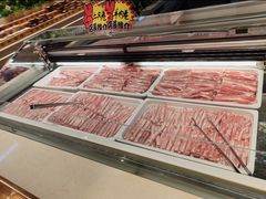 -比尔森巴西烤肉自助(红旗街店)