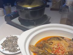 -喜湘宴·精致湖南菜(和平西桥店)