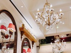 -玛格萝妮比萨屋(四平店)
