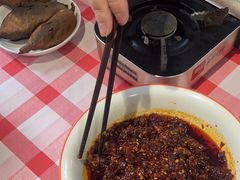 -西江红·株洲本地菜(滨江南路店)