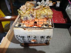 -八角锄烧·肉火锅(天河城店)