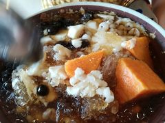 芋圆豆花-Meet Fresh鮮芋仙(时代天街店)