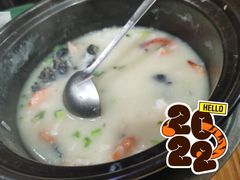-潮粥馆(长江花园店)
