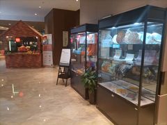 -上海国展宝龙丽筠酒店
