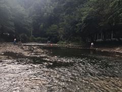 -水墨汀溪风景区