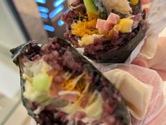 -大糯家饭团(华润万象城店)