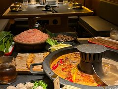-晓宇重庆火锅(西安荟聚店)