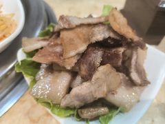 -德寿宫韩国料理(下沙店)