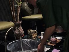 -涟LIAN·泰式按摩·MASSAGE·SPA(华强北店)