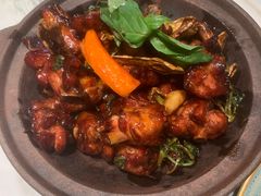 -鹿港小镇(霄云店)
