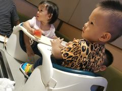 -海底捞火锅(方圆荟店)