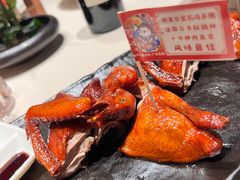 -侨美食家·粤菜(体育西路店)