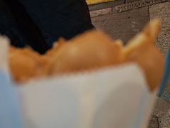 -利强记北角鸡蛋仔(弥敦道店 )