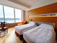 -厦门海港英迪格酒店(中山路店)