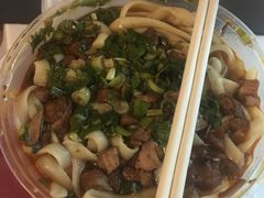 -一一刀削面(新贵都店)