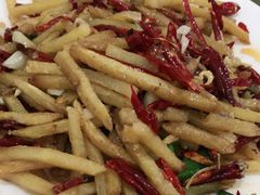 -田记餐馆(富国街店)