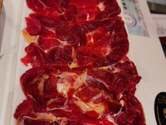 三花腱-犇鼎牛潮汕牛肉火锅(新辰里学清路店)