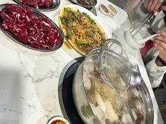-菜忠潮州牛肉店(岗厦店)