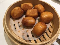 金银馒头-眉州东坡(国贸店)