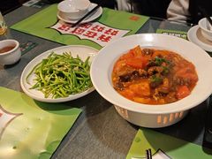 -全聚贤餐厅·湖北家常菜(沙湖店)