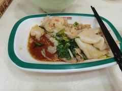 -禾师兄·布拉肠(一德路店)